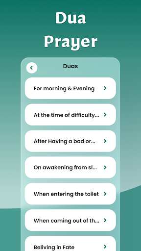 Prayer Times - Azan Pro Muslim - عکس برنامه موبایلی اندروید