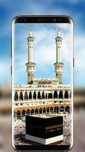 برنامه Makkah Live Wallpaper 2020: 4k Mecca Wallpaper HD - دانلود | کافه  بازار