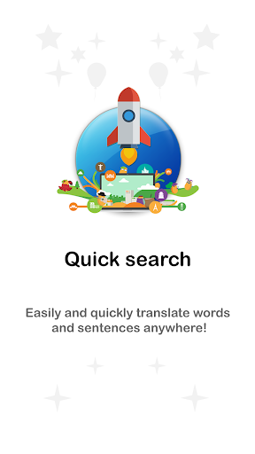 Awabe Translate All Languages - Image screenshot of android app