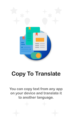 Awabe Translate All Languages - Image screenshot of android app
