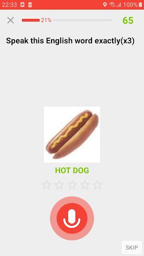 English for Kids - Awabe - Image screenshot of android app