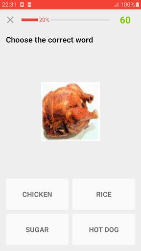 English for Kids - Awabe - Image screenshot of android app