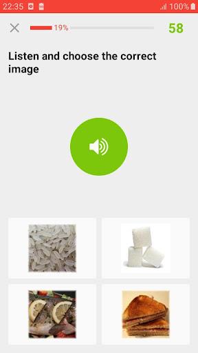 English for Kids - Awabe - Image screenshot of android app