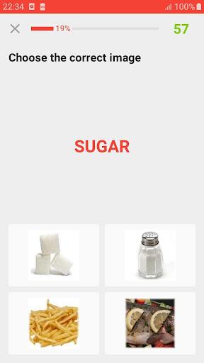 English for Kids - Awabe - Image screenshot of android app