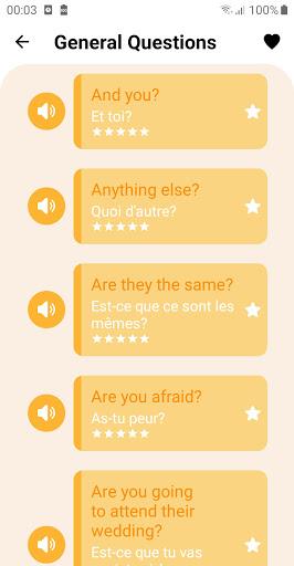 Speak English communication - عکس برنامه موبایلی اندروید