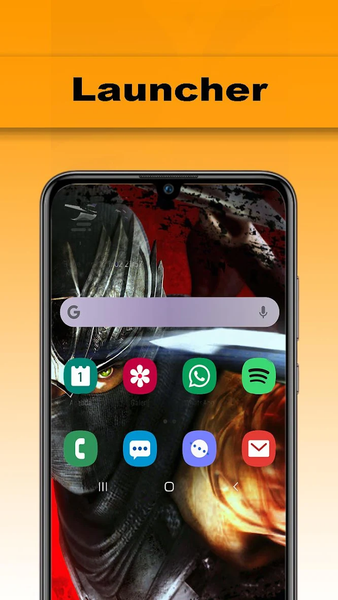IW Iphone ۱۵ pro max wallpaper - عکس برنامه موبایلی اندروید