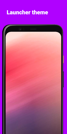 Theme for Samsung Galaxy A۵۳ - عکس برنامه موبایلی اندروید