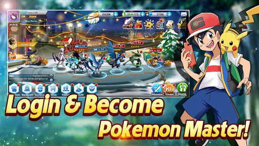 Awaken Monster Battle Adventure - عکس برنامه موبایلی اندروید