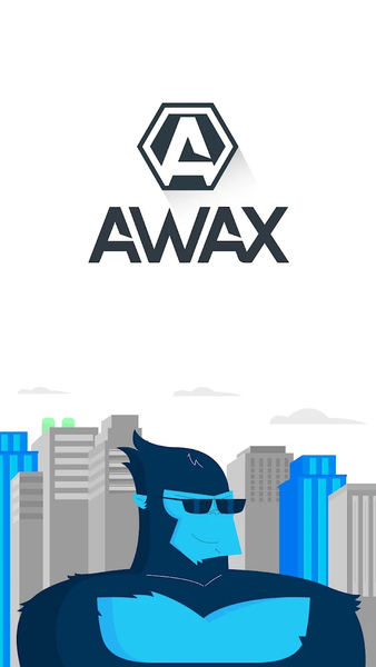 AWAX Privacy Shield - عکس برنامه موبایلی اندروید