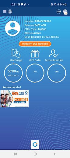 AWCC Asan - عکس برنامه موبایلی اندروید