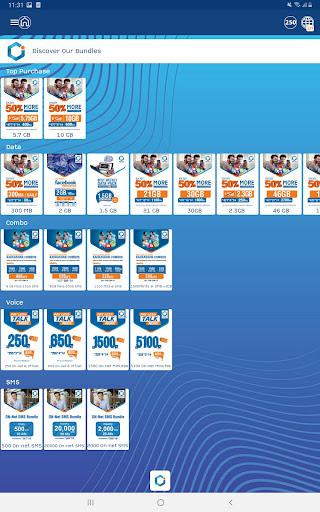 AWCC Asan - عکس برنامه موبایلی اندروید