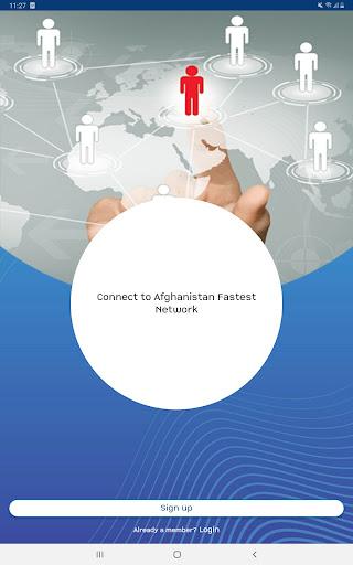 AWCC Asan - عکس برنامه موبایلی اندروید