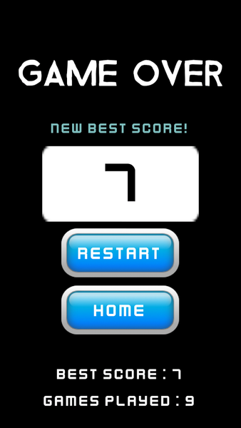 Crazy UFO - universe simulator - عکس بازی موبایلی اندروید