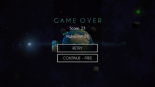 Last day on the planet earth - عکس برنامه موبایلی اندروید