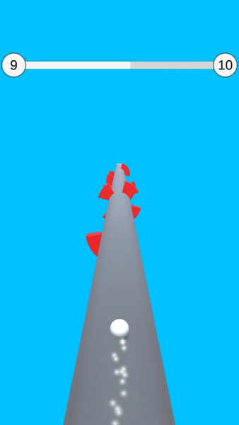 Level Rotator - Awesome Game - عکس بازی موبایلی اندروید