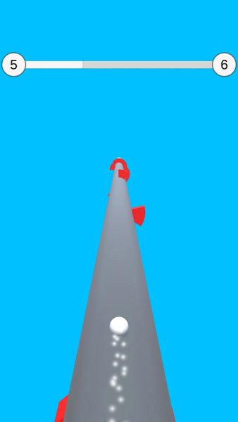 Level Rotator - Awesome Game - Gameplay image of android game