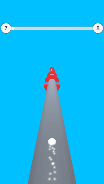 Level Rotator - Awesome Game - عکس بازی موبایلی اندروید