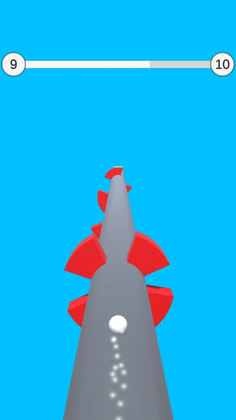 Level Rotator - Awesome Game - عکس بازی موبایلی اندروید