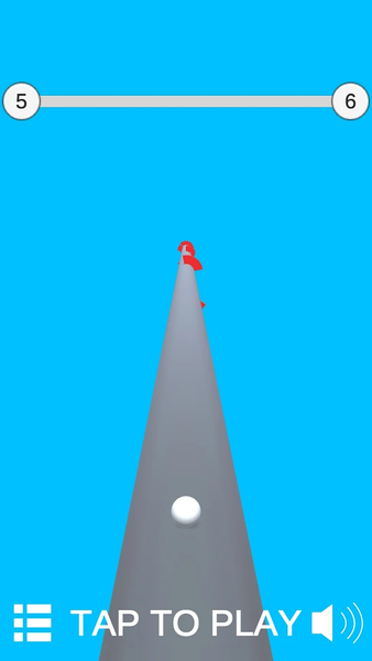 Level Rotator - Awesome Game - عکس بازی موبایلی اندروید