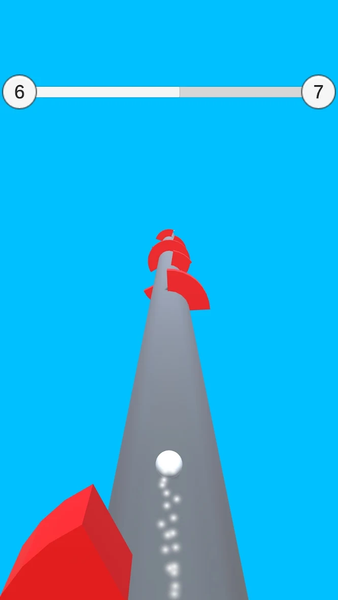 Level Rotator - Awesome Game - عکس بازی موبایلی اندروید