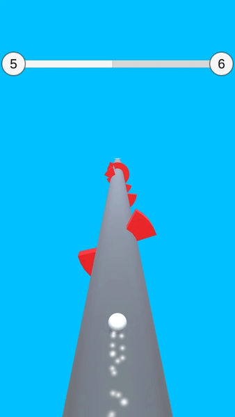 Level Rotator - Awesome Game - Gameplay image of android game