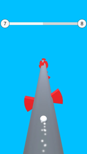 Level Rotator - Awesome Game - عکس بازی موبایلی اندروید