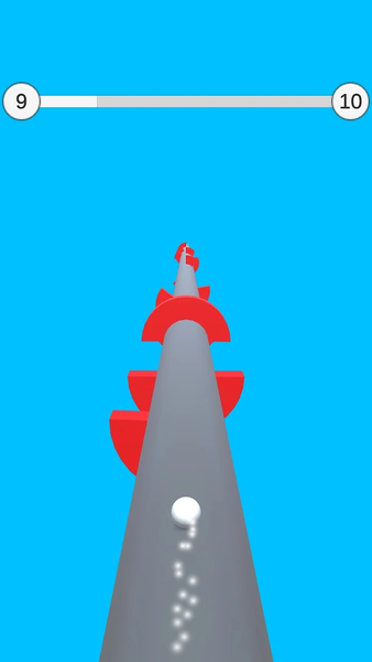 Level Rotator - Awesome Game - عکس بازی موبایلی اندروید