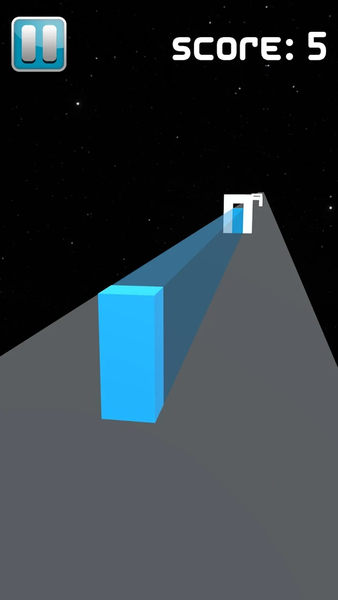 Shift The Shape - fun game - Gameplay image of android game