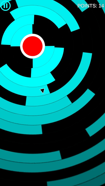 Stupid Arrow - Fun Stupid Game - عکس بازی موبایلی اندروید