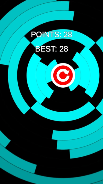 Stupid Arrow - Fun Stupid Game - عکس بازی موبایلی اندروید