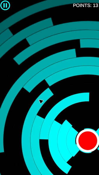 Stupid Arrow - Fun Stupid Game - عکس بازی موبایلی اندروید