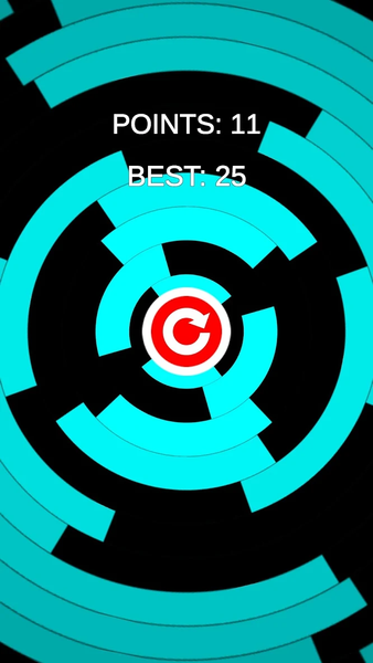 Stupid Arrow - Fun Stupid Game - عکس بازی موبایلی اندروید