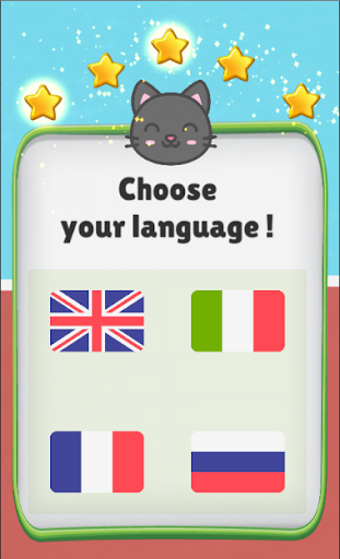 Slapy Cats - ۲ Player games - عکس برنامه موبایلی اندروید