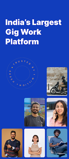 Awign - عکس برنامه موبایلی اندروید