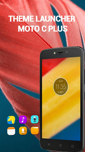 motorola themes