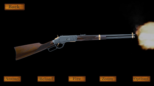 Antique Weapons Simulator - Gameplay image of android game
