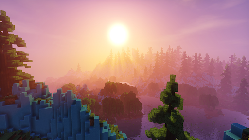 Textures for Minecraft PE - عکس برنامه موبایلی اندروید