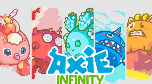 Axie Infinity Guide Game - عکس برنامه موبایلی اندروید