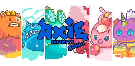 Axie Infinity Guide - Image screenshot of android app