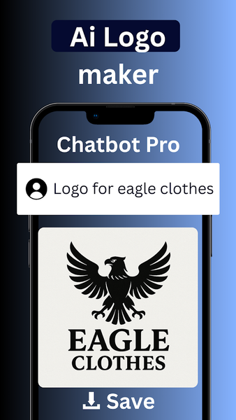 Chatbot Pro: AI Chat Assistant - Image screenshot of android app