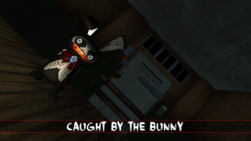 Scary Bunny - The Horror Game - عکس بازی موبایلی اندروید