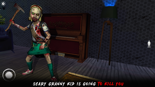 Granny Prison Horror Multiplayer - APK Download for Android