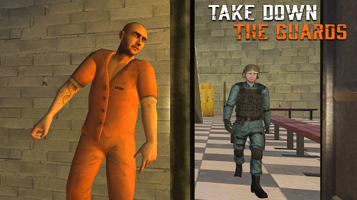 Prison Escape Revenge::Appstore for Android