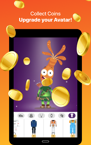 MentalUP - پرورش ذهن منتال آپ - Gameplay image of android game