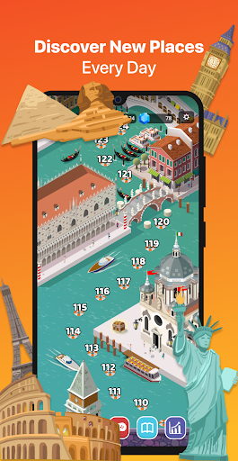 MentalUP - پرورش ذهن منتال آپ - Gameplay image of android game