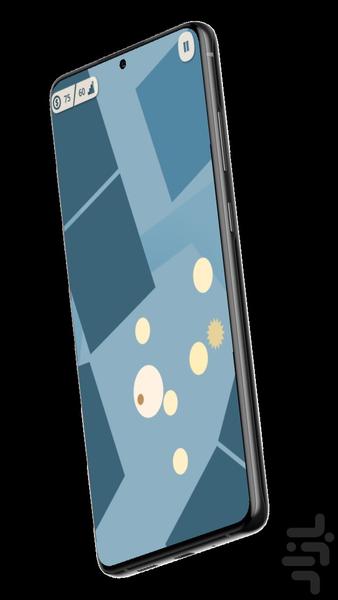 تپی - عکس بازی موبایلی اندروید