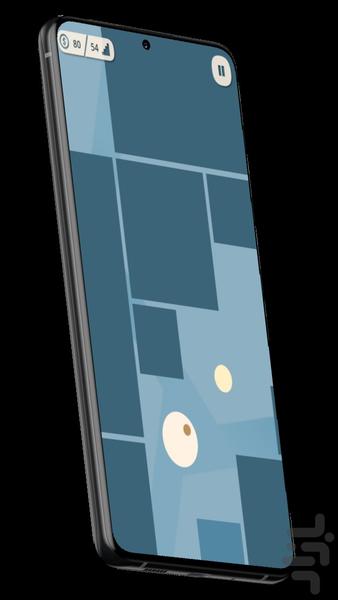 تپی - عکس بازی موبایلی اندروید