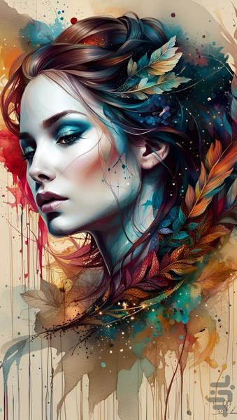 کلیپ ساز حرفه ای - عکس برنامه موبایلی اندروید
