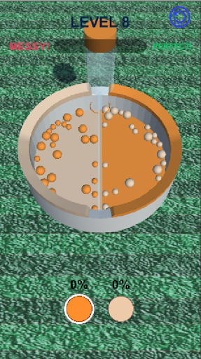 bead sort gather - عکس برنامه موبایلی اندروید