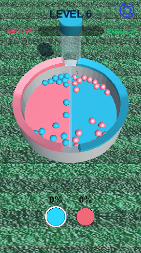 bead sort gather - عکس برنامه موبایلی اندروید